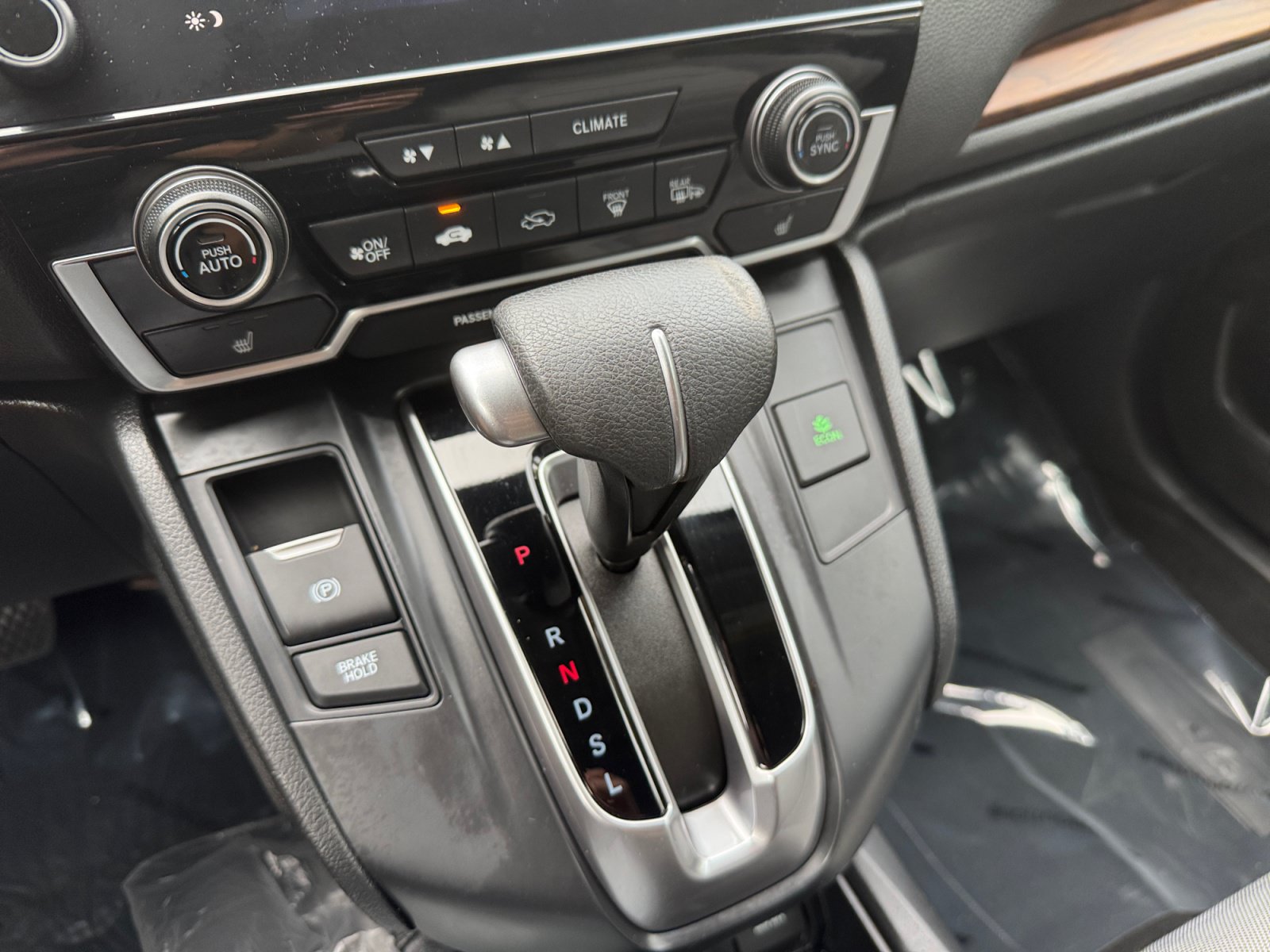 Used 2017 Honda CR-V EX image 22