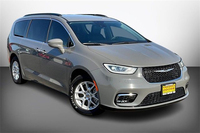 Used 2022 Chrysler Pacifica Touring-L