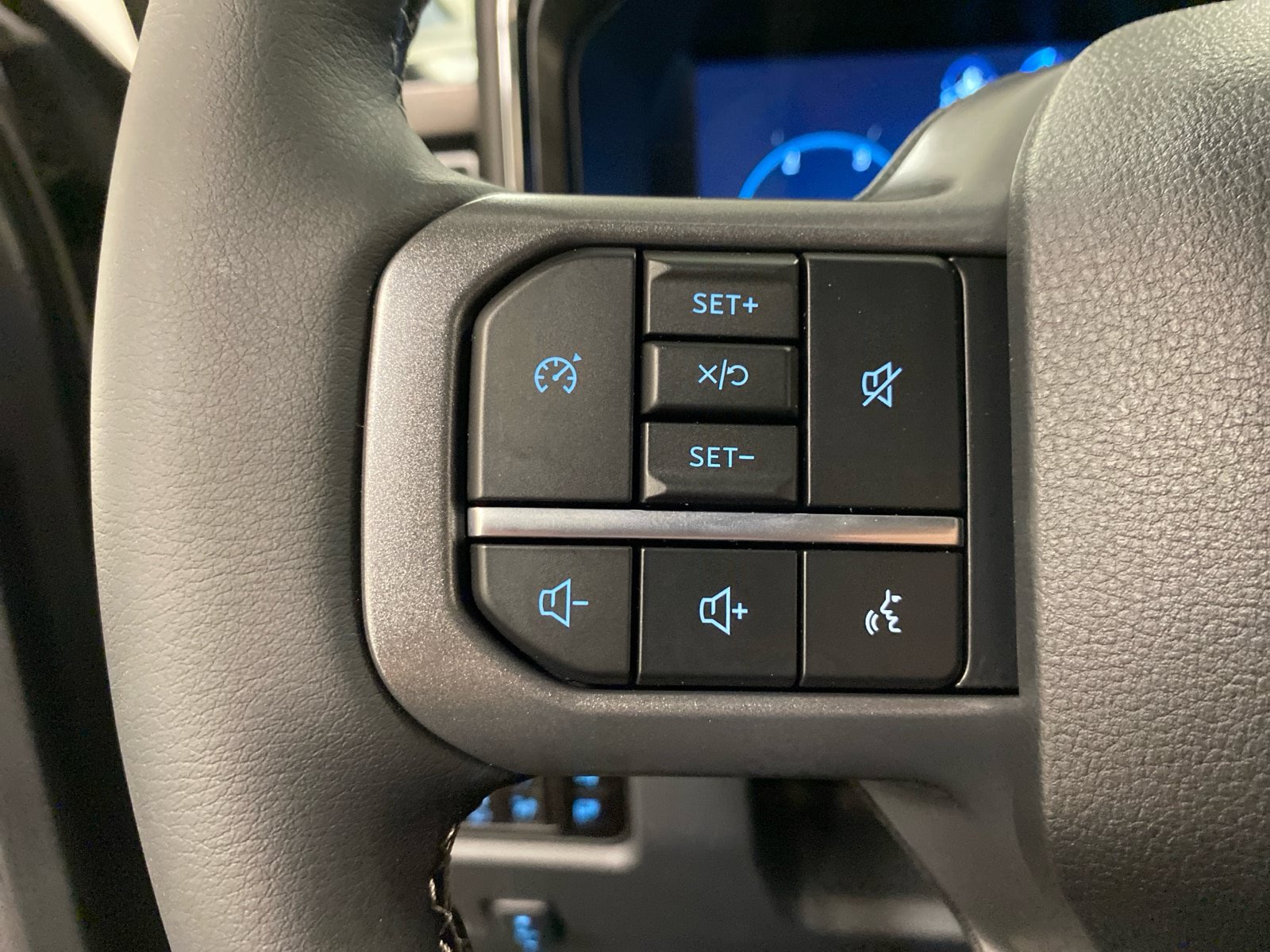 New 2026 Ford F250 4x4 Crew Cab Super Duty image 20
