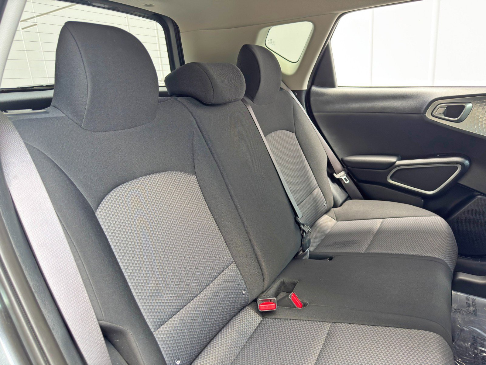 Used 2021 Kia Soul LX w/ Paint Protection Package image 28
