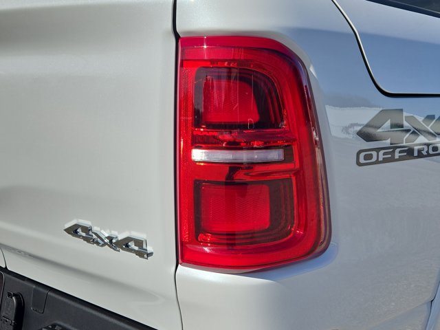New 2026 RAM 1500 Limited w/ Off Road Group AWD/4WD image 17