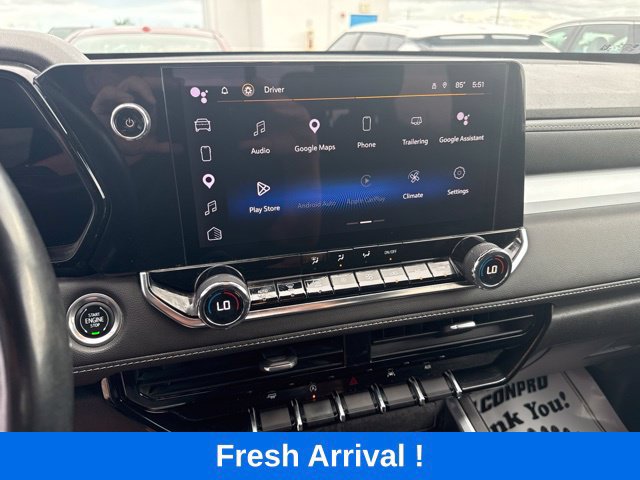Used 2023 Chevrolet Colorado LT w/ LT Convenience Package RWD image 7