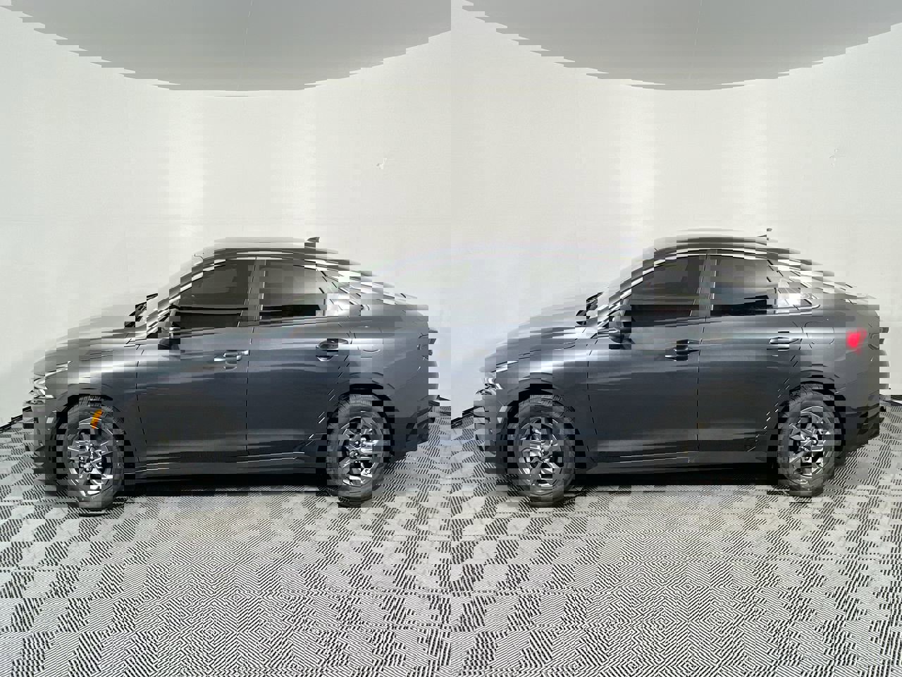 Certified 2024 Kia K5 LXS image 6