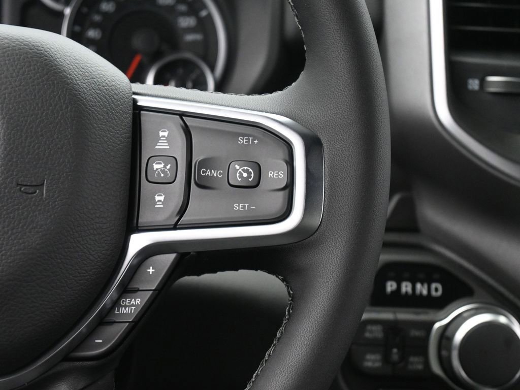 New 2025 RAM 1500 Big Horn image 29