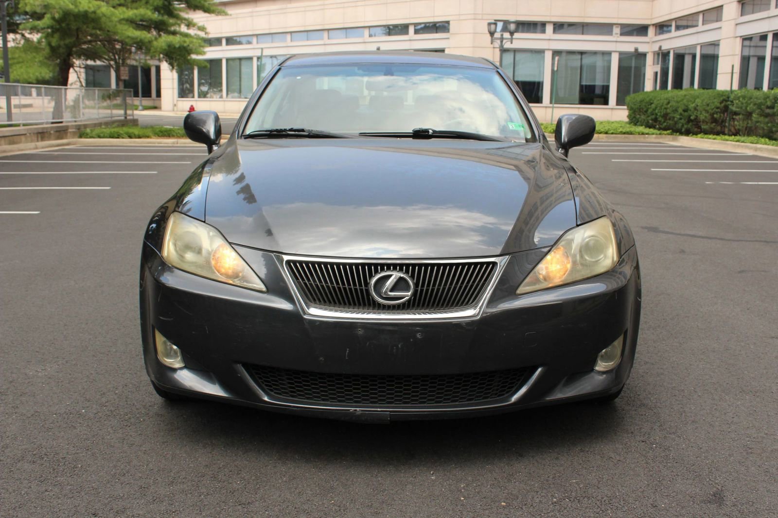 Used 2008 Lexus IS 250 AWD image 3
