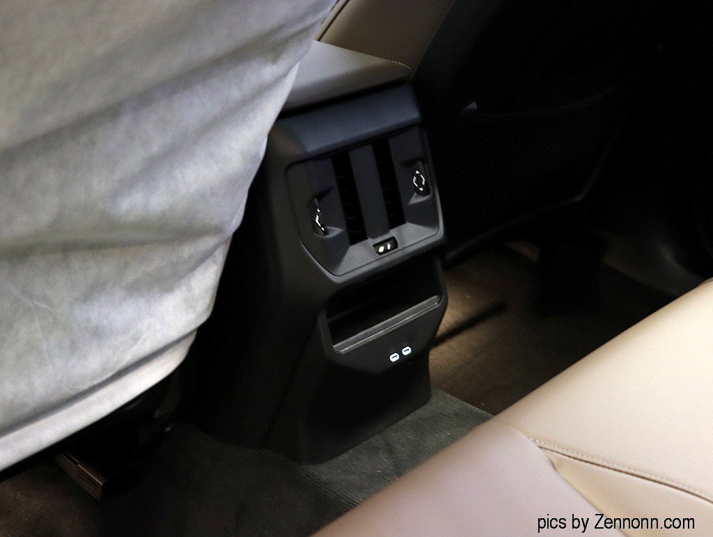 New 2026 BMW X3 xDrive30 image 14