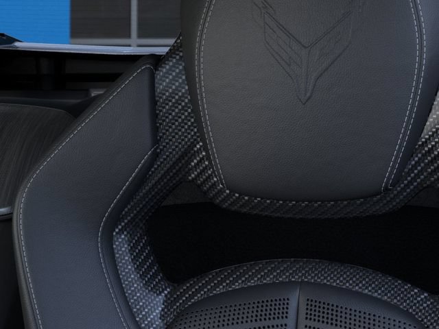New 2027 Chevrolet Corvette Z06 w/ Z07 Performance Package RWD image 21