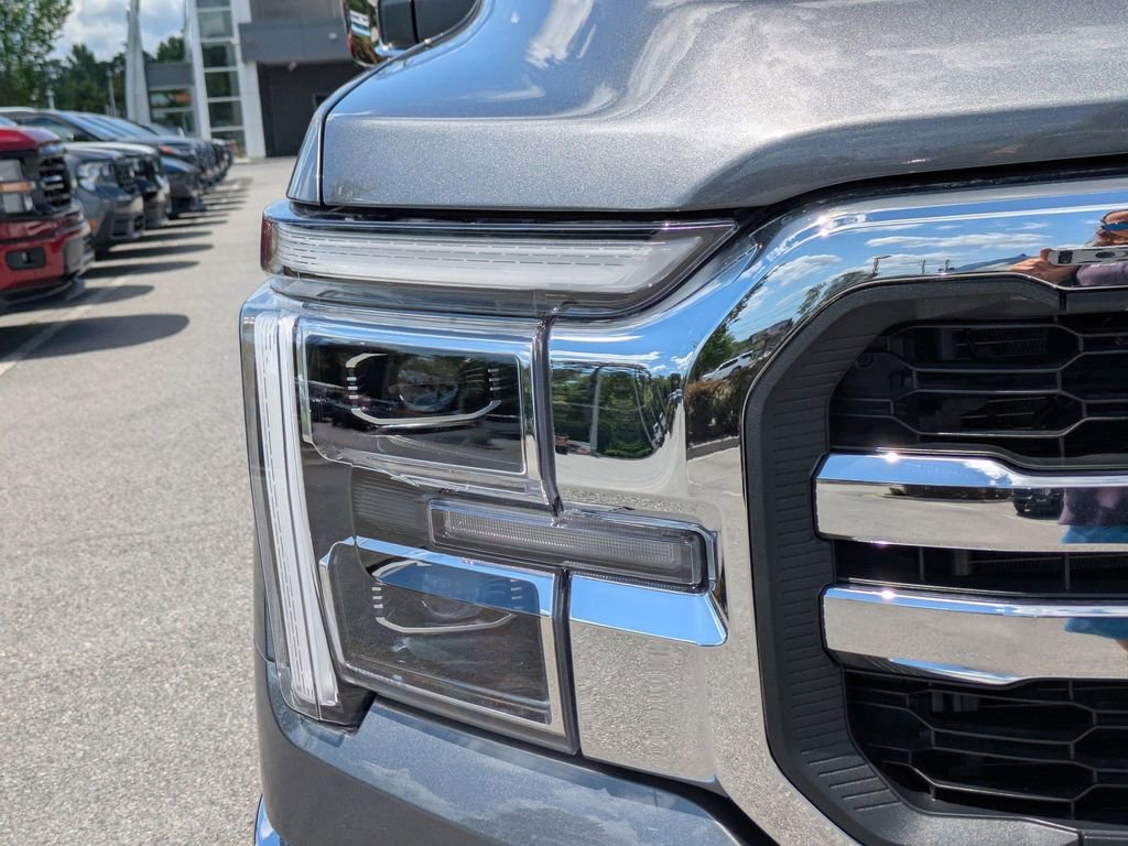 New 2026 Ford F150 Lariat AWD/4WD image 10