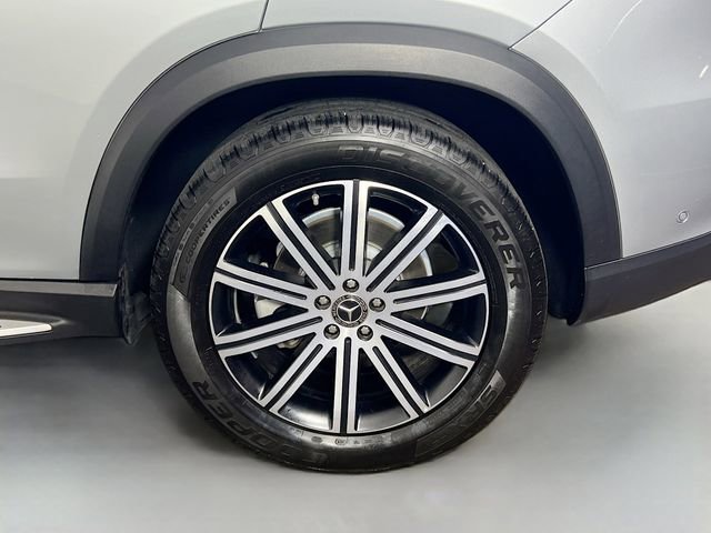 Used 2024 Mercedes-Benz GLE 350 4MATIC image 27