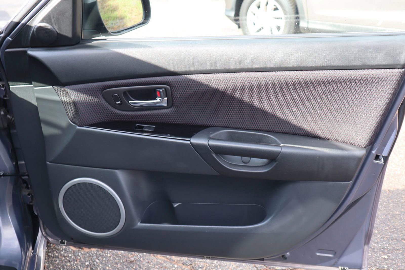 Used 2008 MAZDA MAZDA3 s Touring image 14