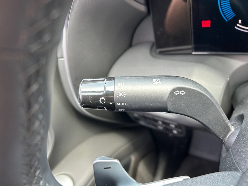Used 2026 Hyundai Palisade SE FWD image 22