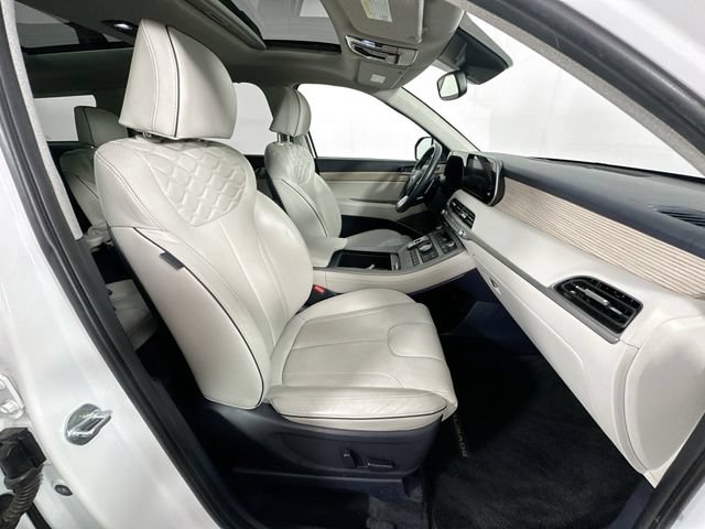 Used 2022 Hyundai Palisade Limited AWD/4WD image 30