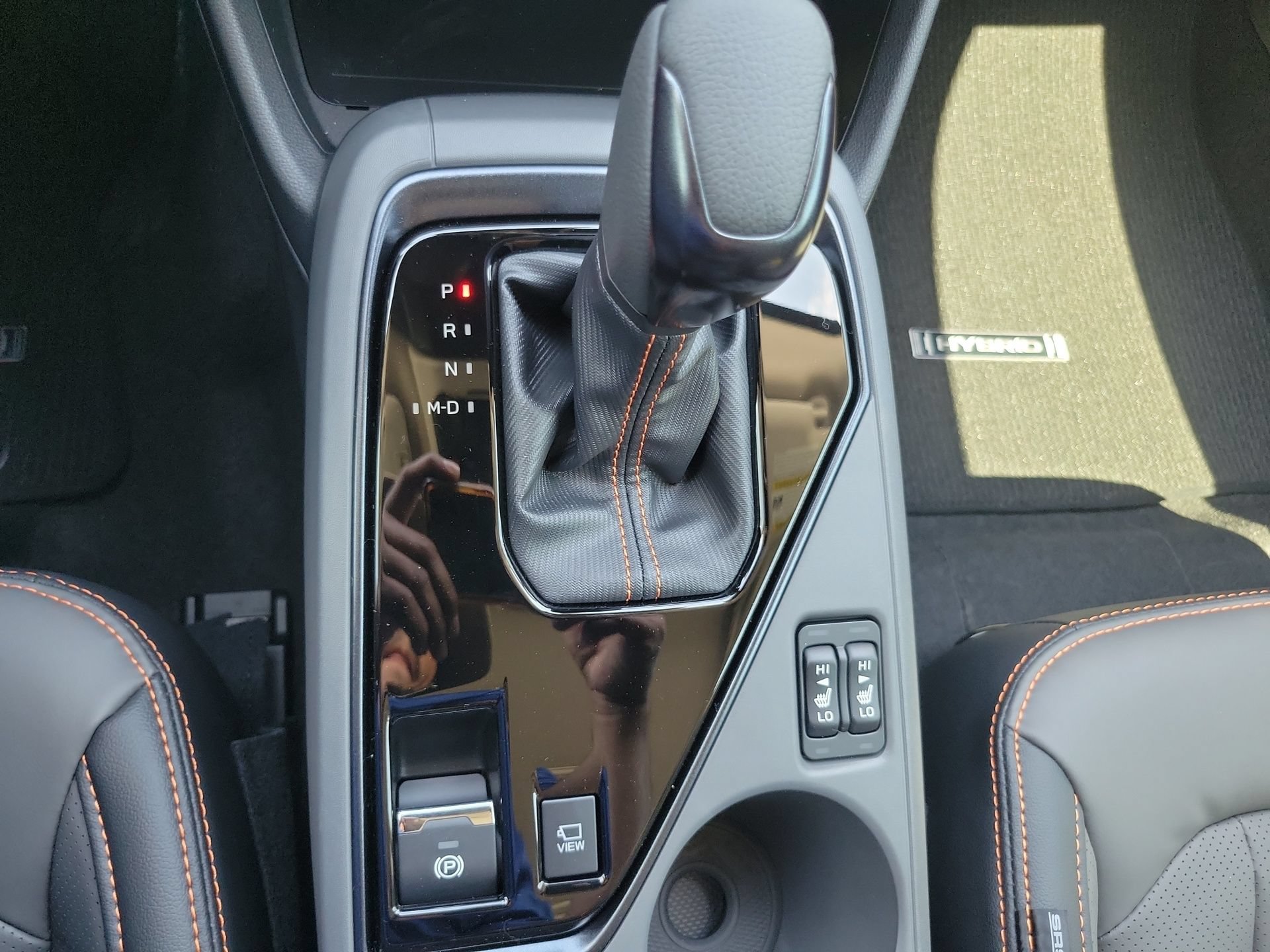New 2026 Subaru Crosstrek 2.5i Limited AWD/4WD image 22