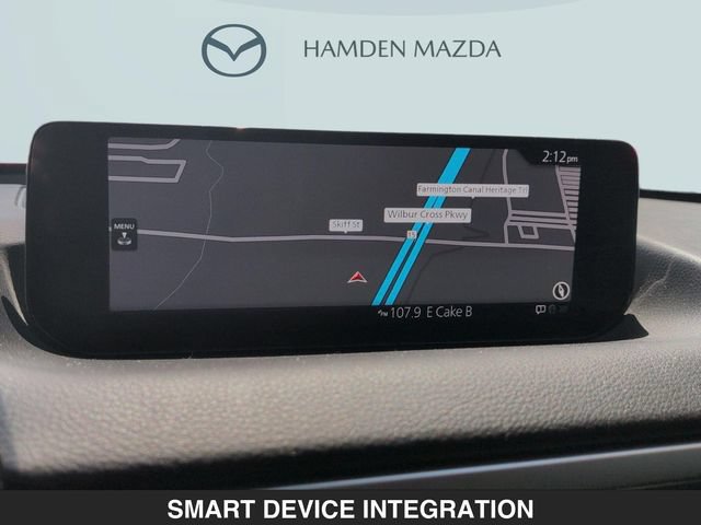 Certified 2023 MAZDA CX-50 AWD 2.5 S w/ Select Package image 24