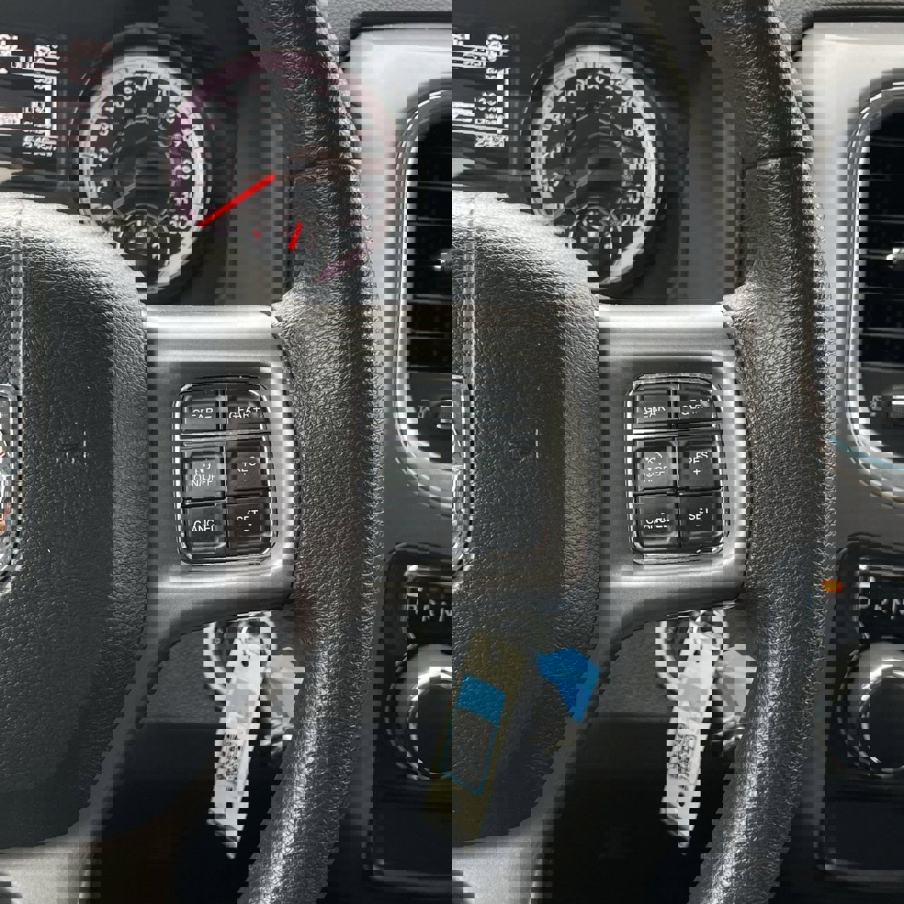 Used 2024 RAM 1500 Classic SLT image 15