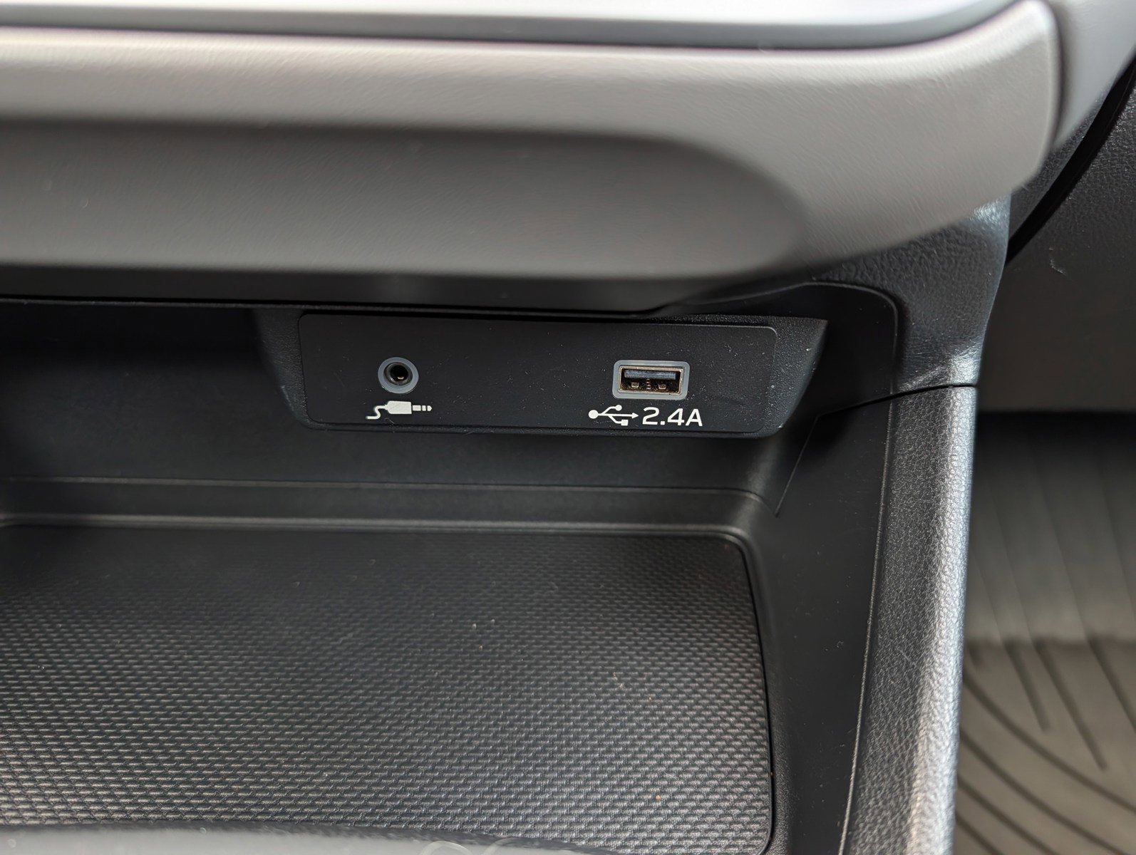 Used 2024 Subaru Crosstrek 2.0i AWD/4WD image 28