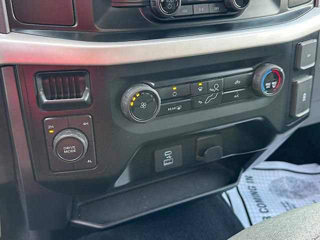 Used 2023 Ford F150 XLT image 28