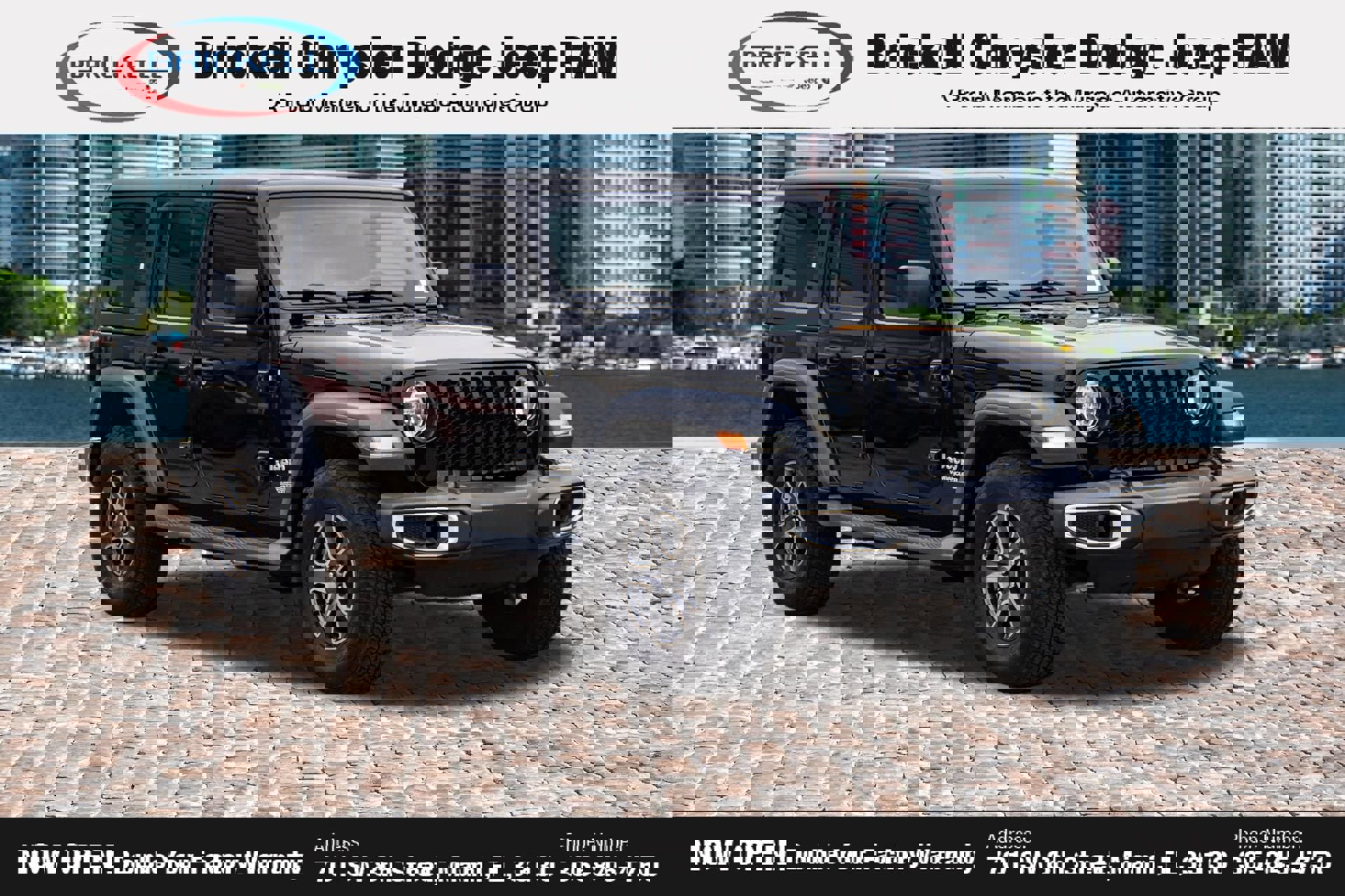 Used 2018 Jeep Wrangler Unlimited Sport S image 3
