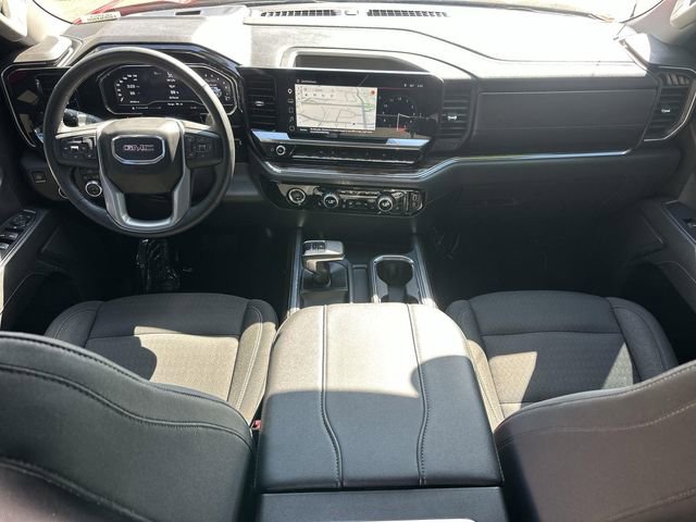 Used 2023 GMC Sierra 1500 Elevation w/ LPO, Elevation Black Package image 19