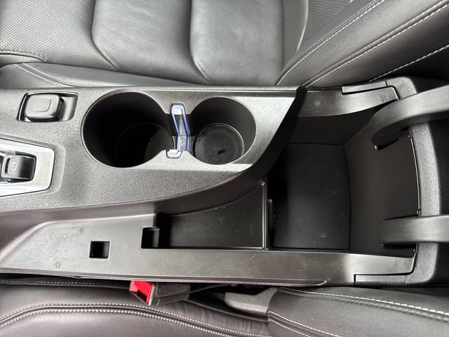 Used 2016 Chevrolet Camaro SS RWD image 25