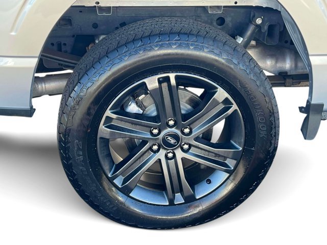 Used 2021 Ford F150 XLT w/ Equipment Group 302A High AWD/4WD image 15