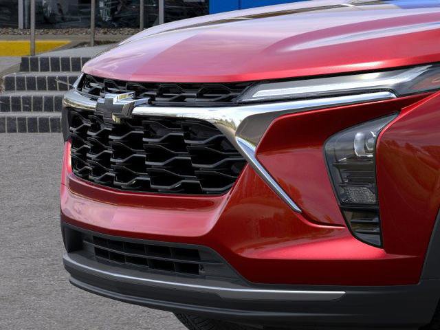 New 2026 Chevrolet Trax LT w/ Driver Confidence Package image 37