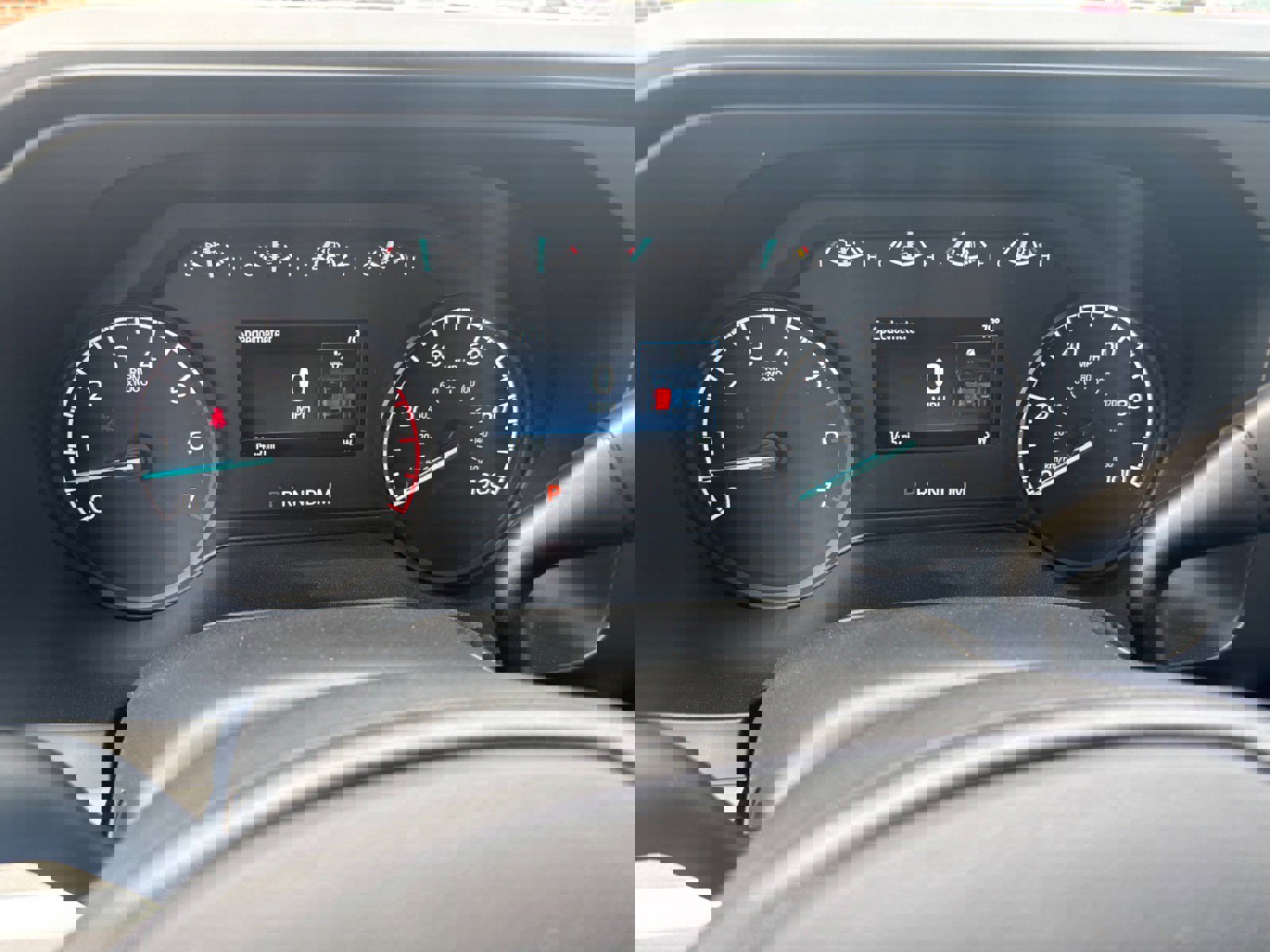 New 2025 Ford F350 XL w/ STX Appearance Package image 32