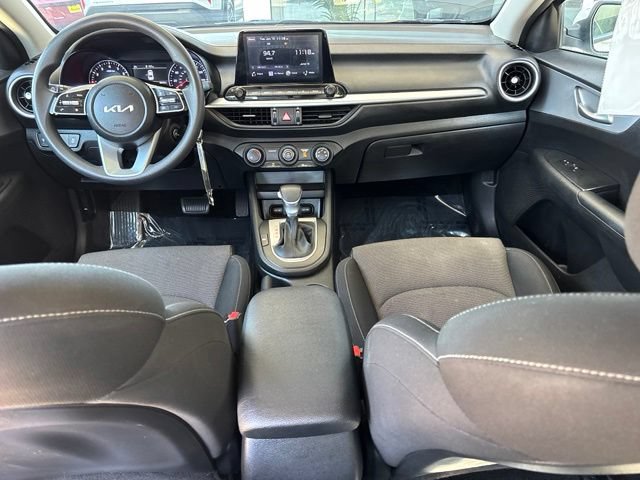 Used 2023 Kia Forte LXS FWD image 13