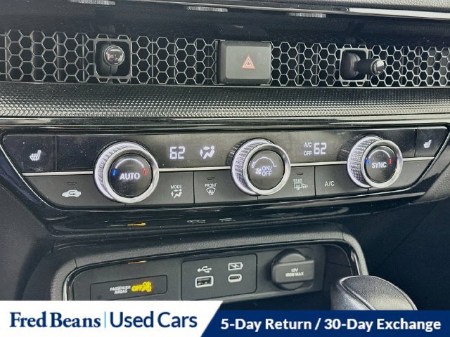 Used 2024 Honda CR-V EX-L image 20