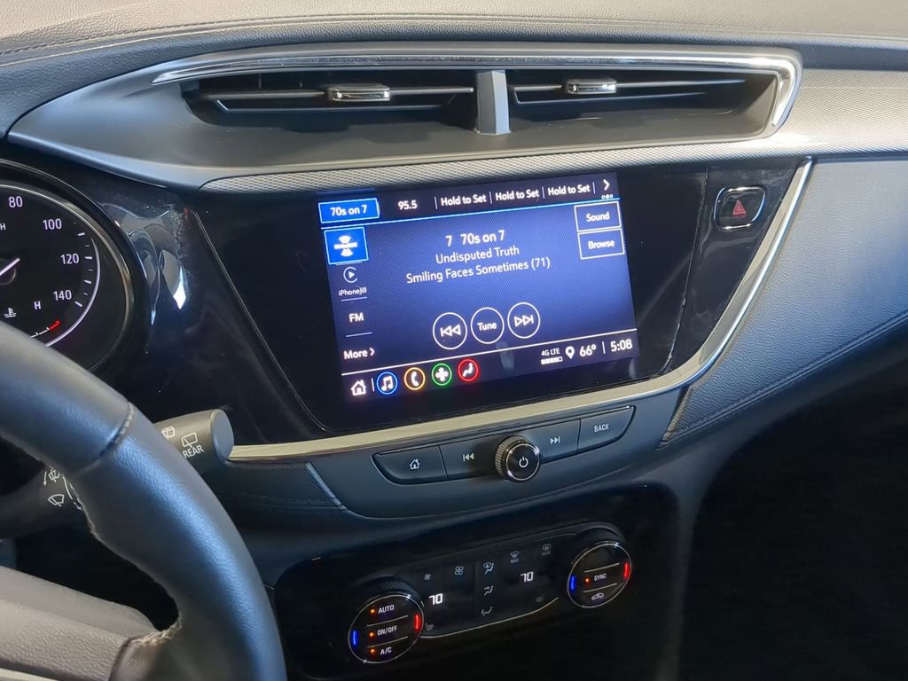 Used 2023 Buick Encore GX Essence w/ Experience Buick Package image 34