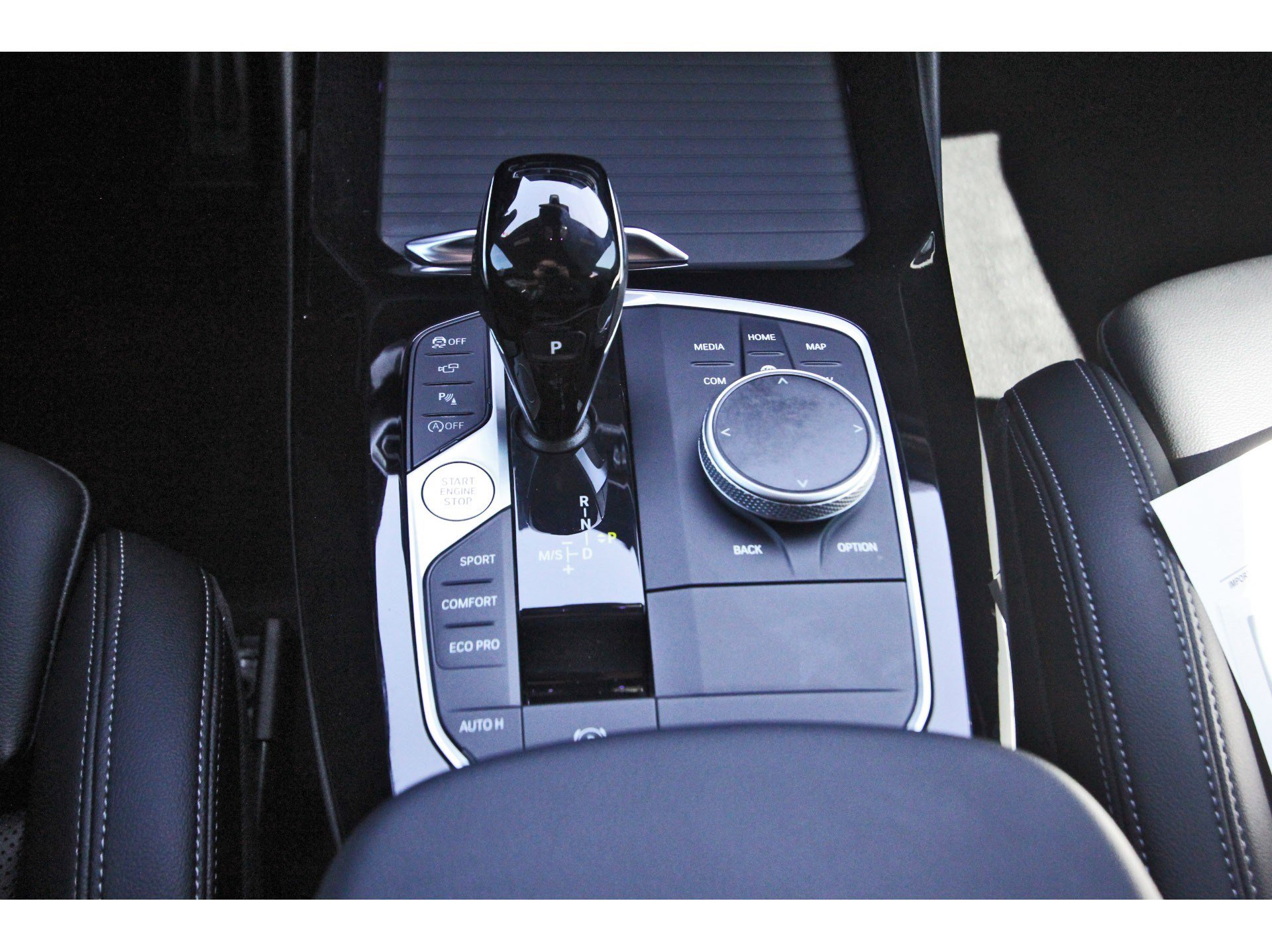 Used 2024 BMW X3 sDrive30i w/ Premium Package RWD image 27