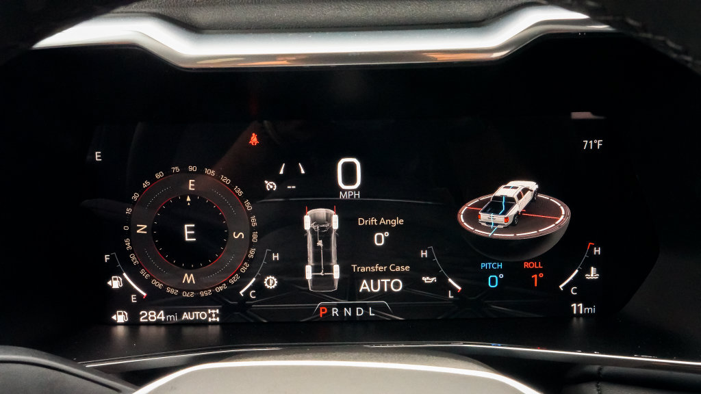 New 2026 GMC Canyon Elevation w/ Convenience Package AWD/4WD image 21