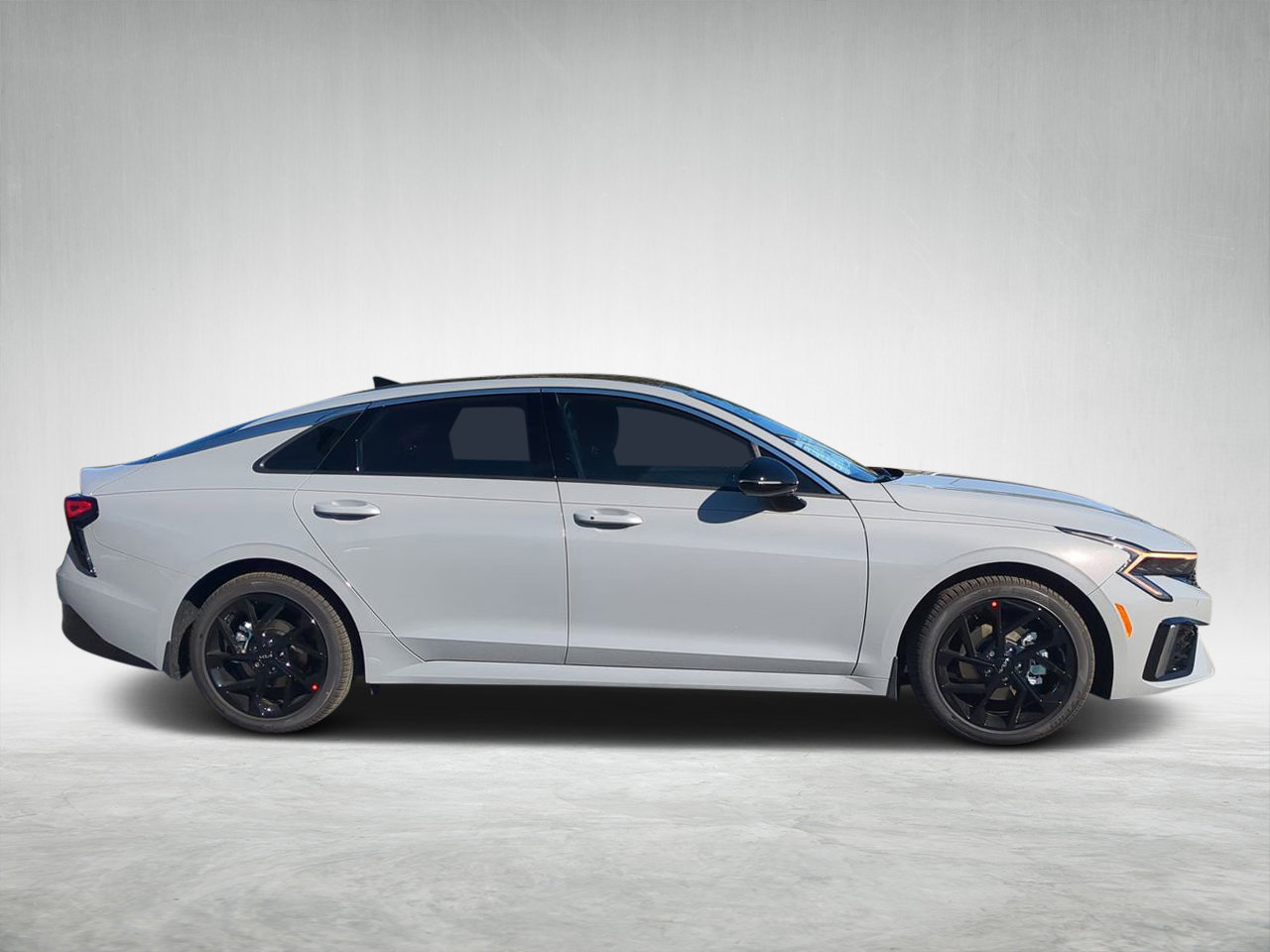 New 2026 Kia K5 GT-Line image 2