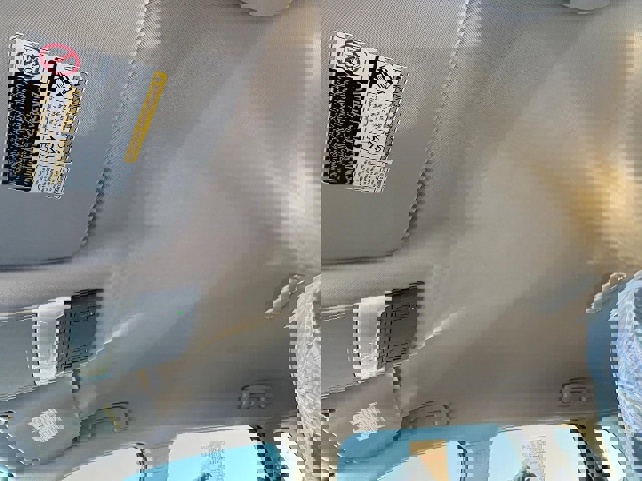 New 2026 Nissan Rogue SV image 17