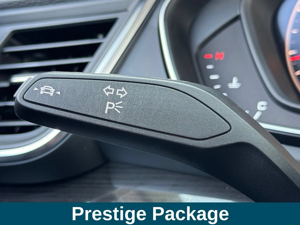 Used 2019 Audi Q5 Prestige w/ Prestige Package AWD/4WD image 12