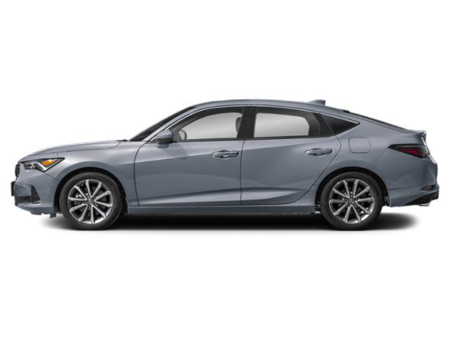 New 2026 Acura Integra FWD image 3
