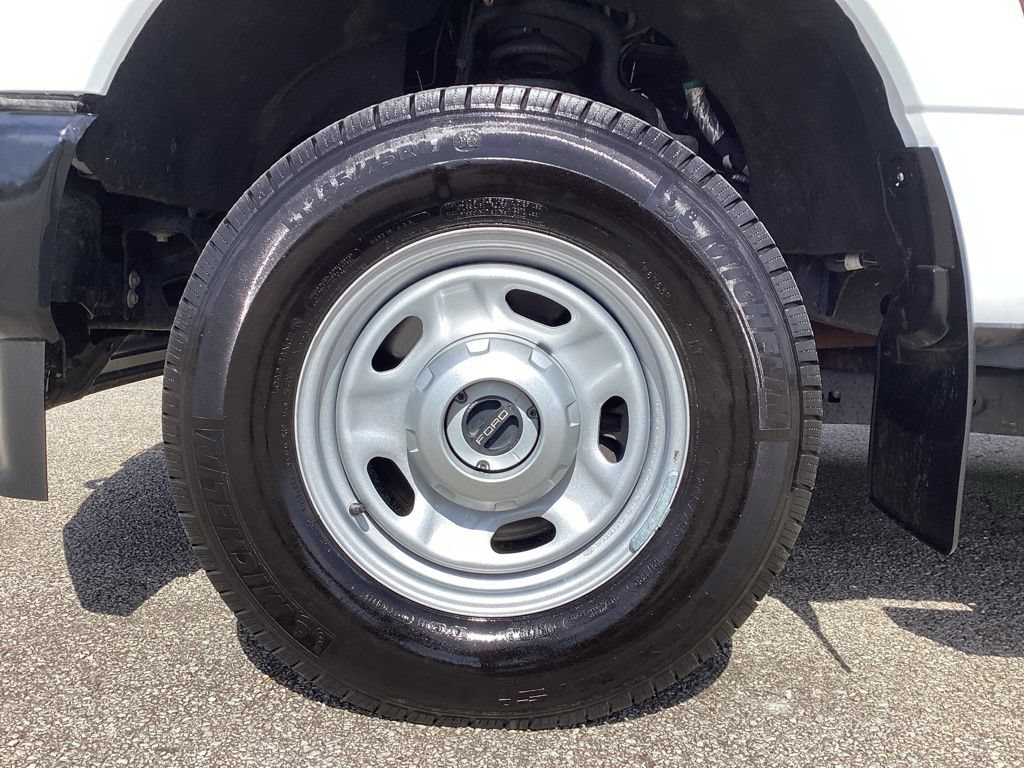 Used 2023 Ford F250 XL AWD/4WD image 23