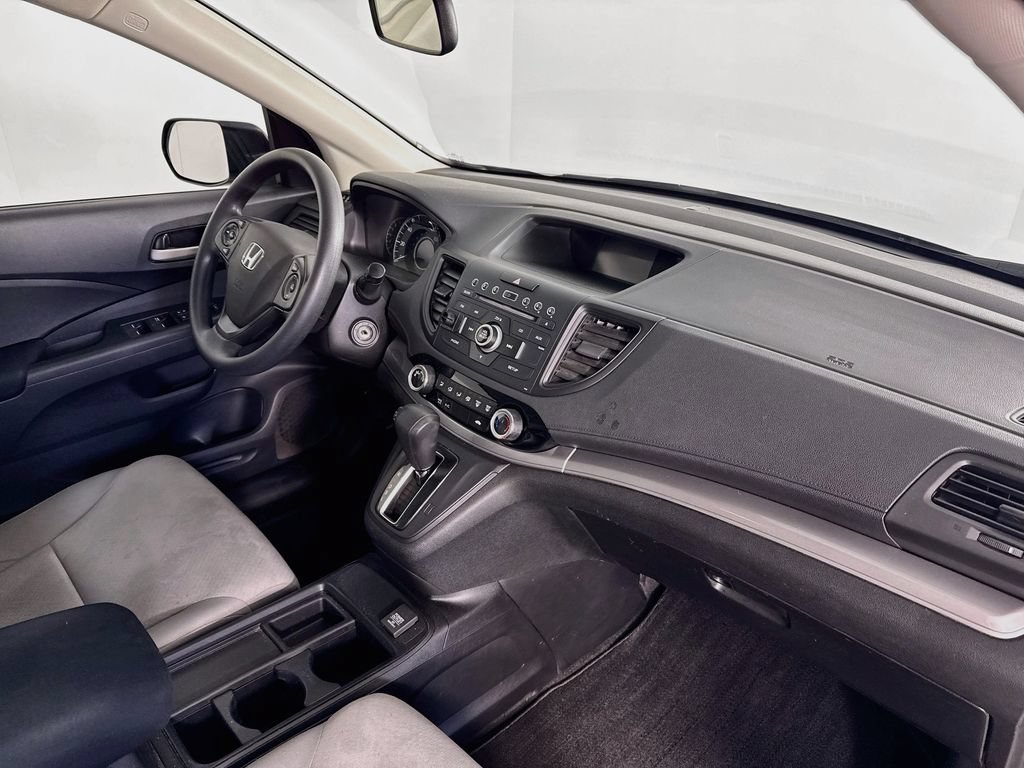 Used 2015 Honda CR-V LX image 28