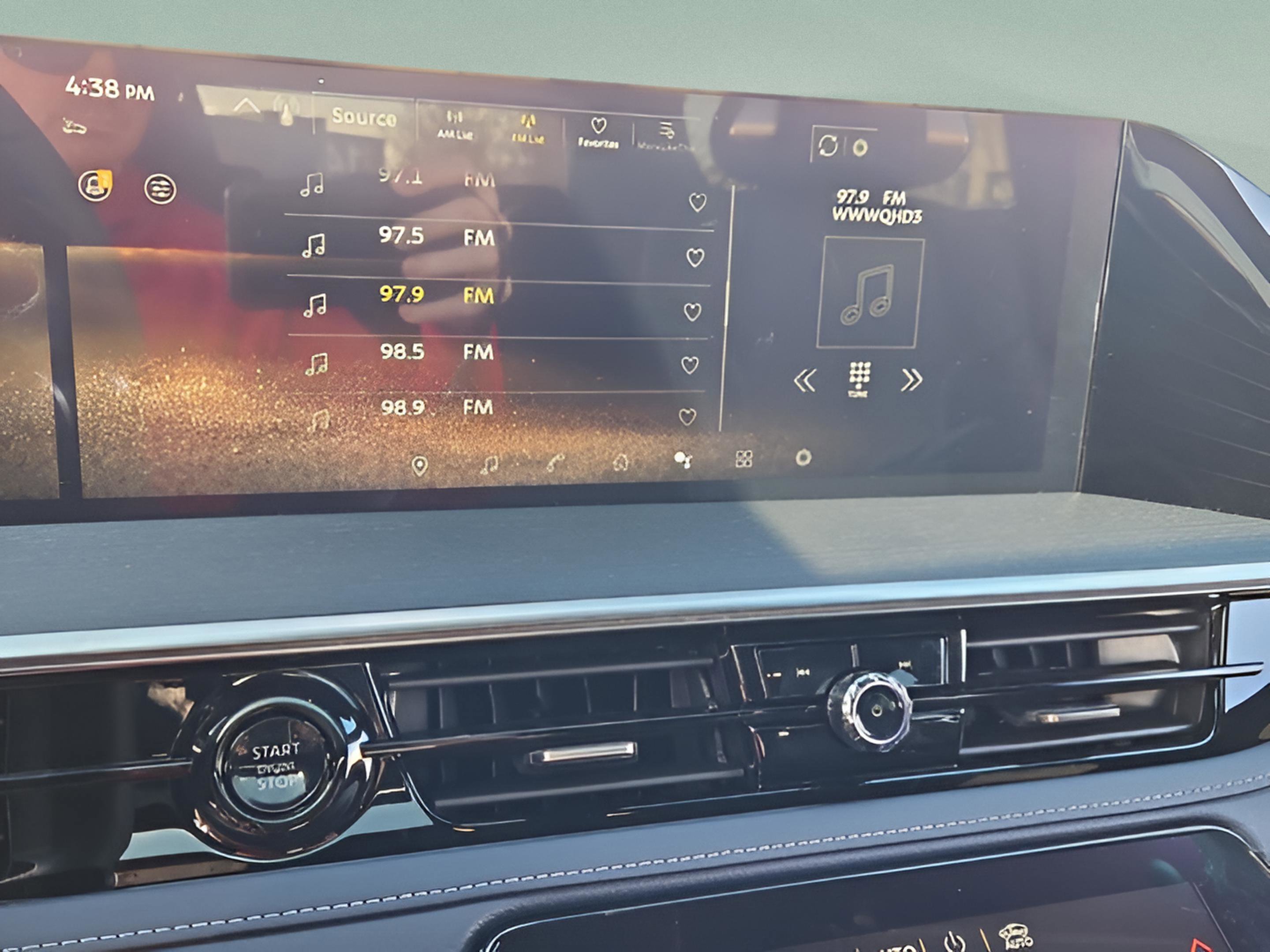 New 2026 INFINITI QX80 4WD w/ Sport Exterior Package image 17