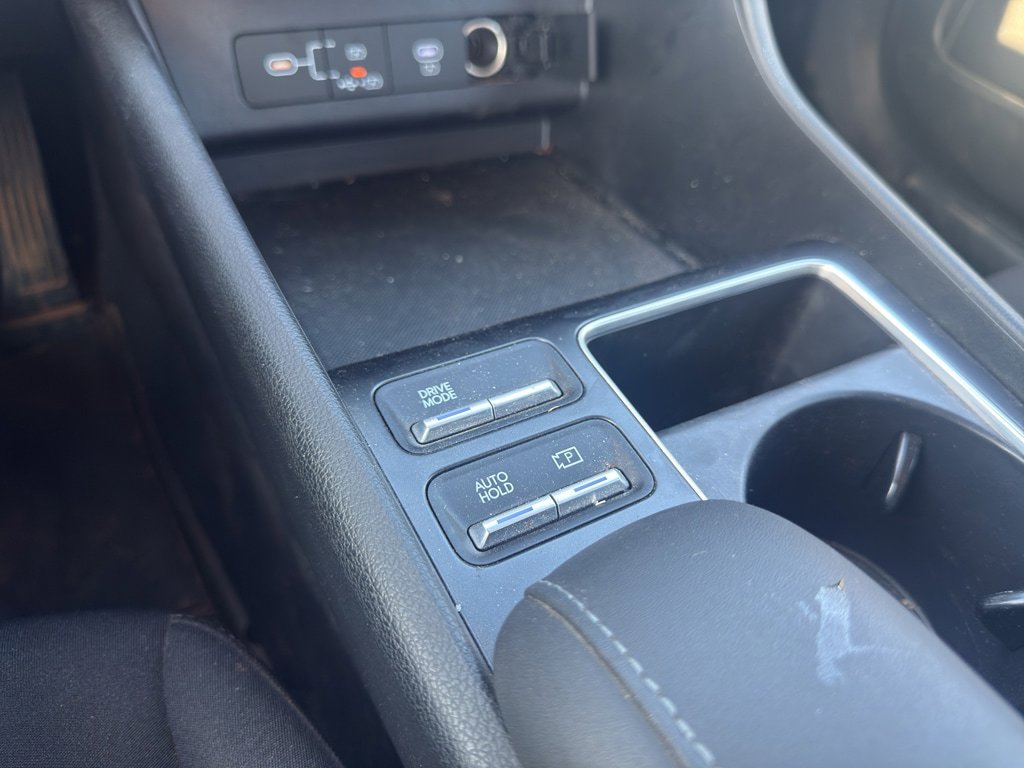 Used 2024 Hyundai Sonata SEL FWD image 20