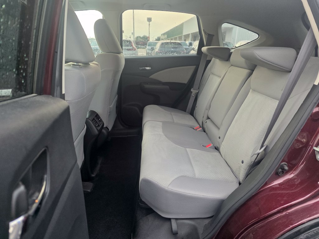 Used 2016 Honda CR-V EX image 11