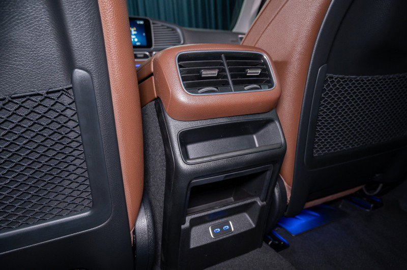 New 2026 Mercedes-Benz GLE 350 4MATIC image 23