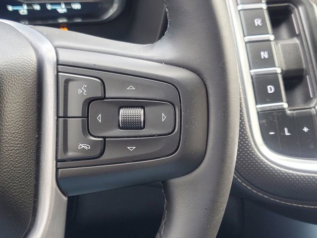 Certified 2024 GMC Yukon SLT image 18