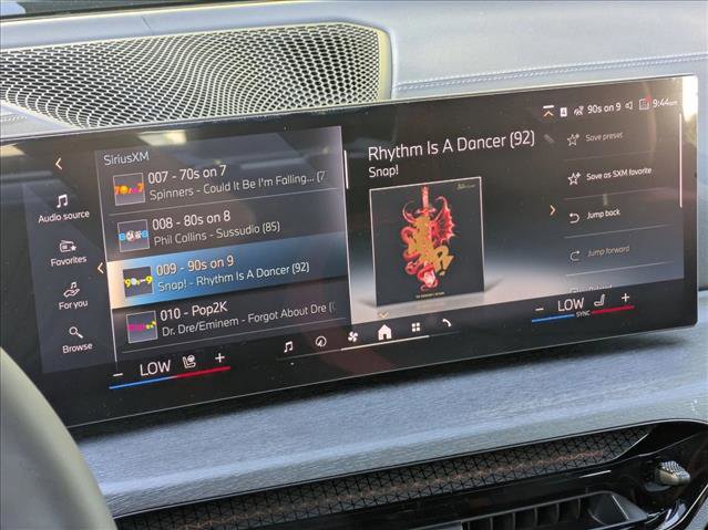 New 2026 BMW 430i Convertible image 19