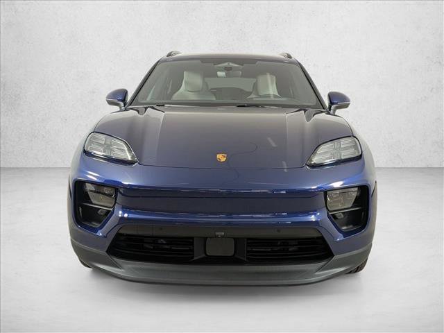 New 2026 Porsche Macan 4S Electric image 6