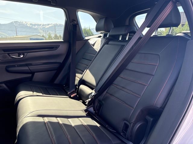 New 2026 Honda CR-V Sport-L image 20