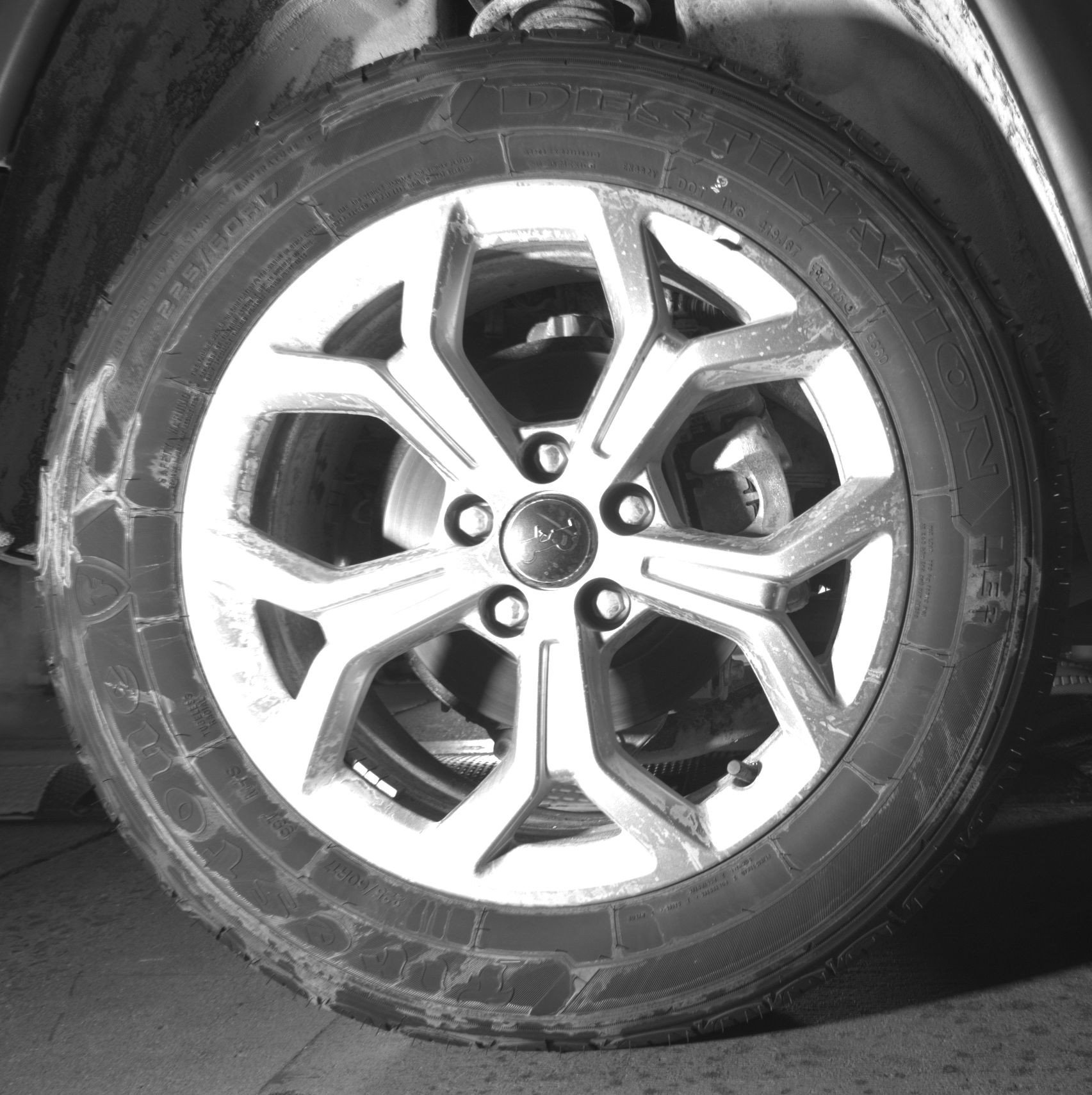 Used 2025 Jeep Compass Latitude image 15