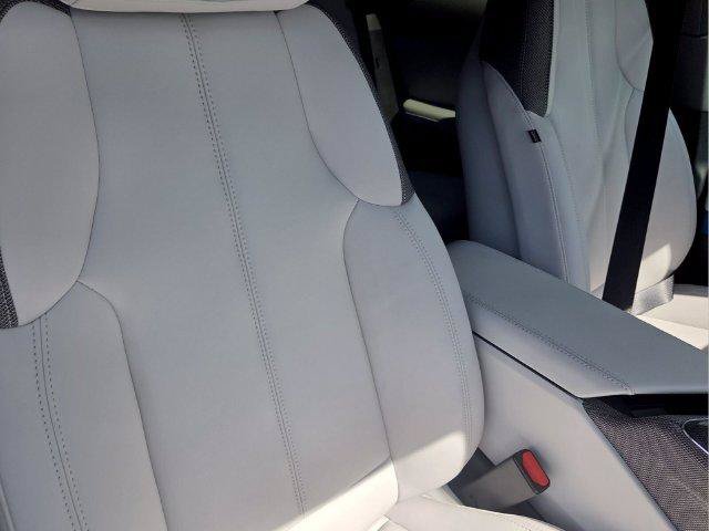 New 2027 Cadillac Optiq Luxury RWD image 22