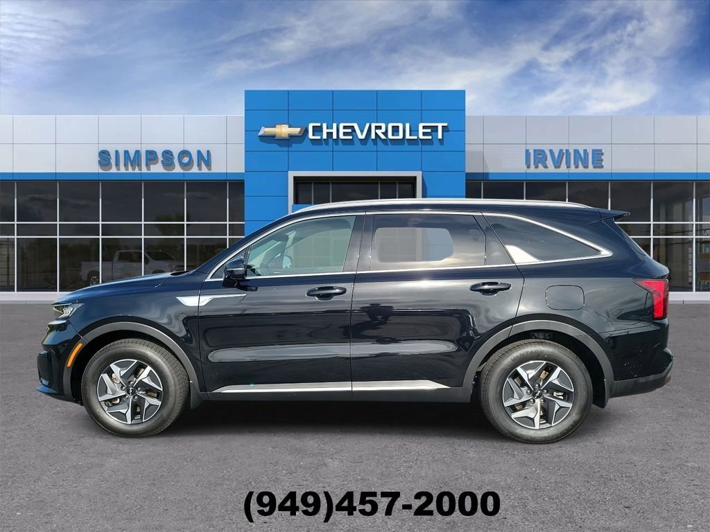 Used 2023 Kia Sorento EX w/ Panoramic Sunroof Package image 5