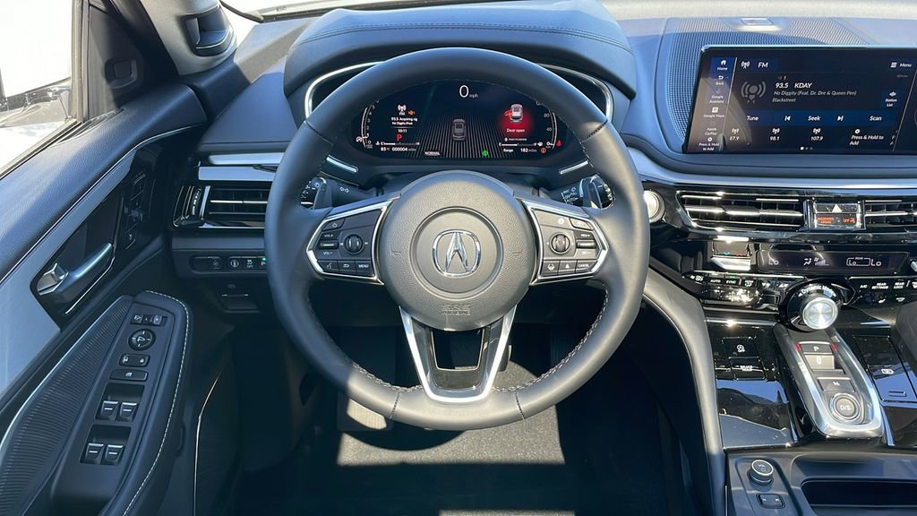 New 2026 Acura MDX w/ Technology Package image 13